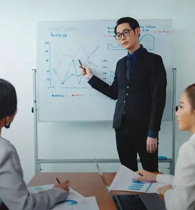 Everglow LED Technology – High-Resolution Displays for Retail, Corporate, and OOH Applications