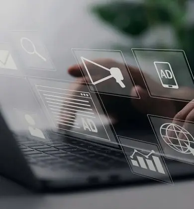 Everglow LED Technology – High-Resolution Displays for Retail, Corporate, and OOH Applications