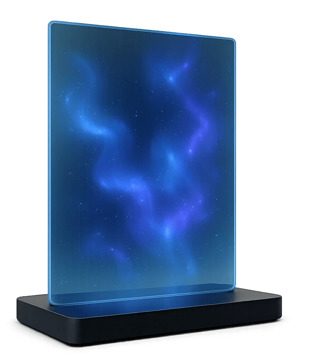 Everglow LED Technology – High-Resolution Displays for Retail, Corporate, and OOH Applications