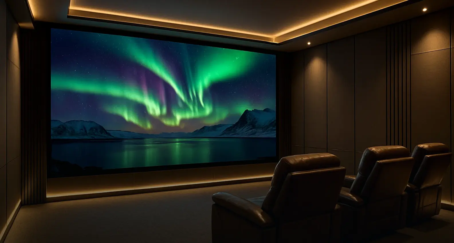 Everglow LED Technology – High-Resolution Displays for Retail, Corporate, and OOH Applications