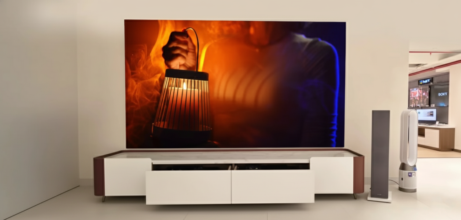 Evrglow New Delhi Office